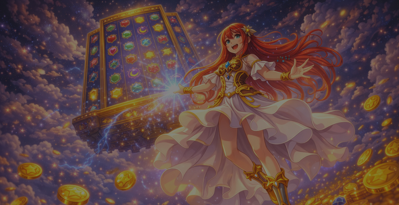 Starlight Princess 1000