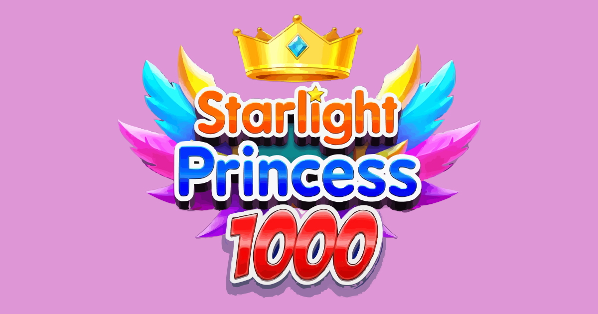 Starlight Princess 1000
